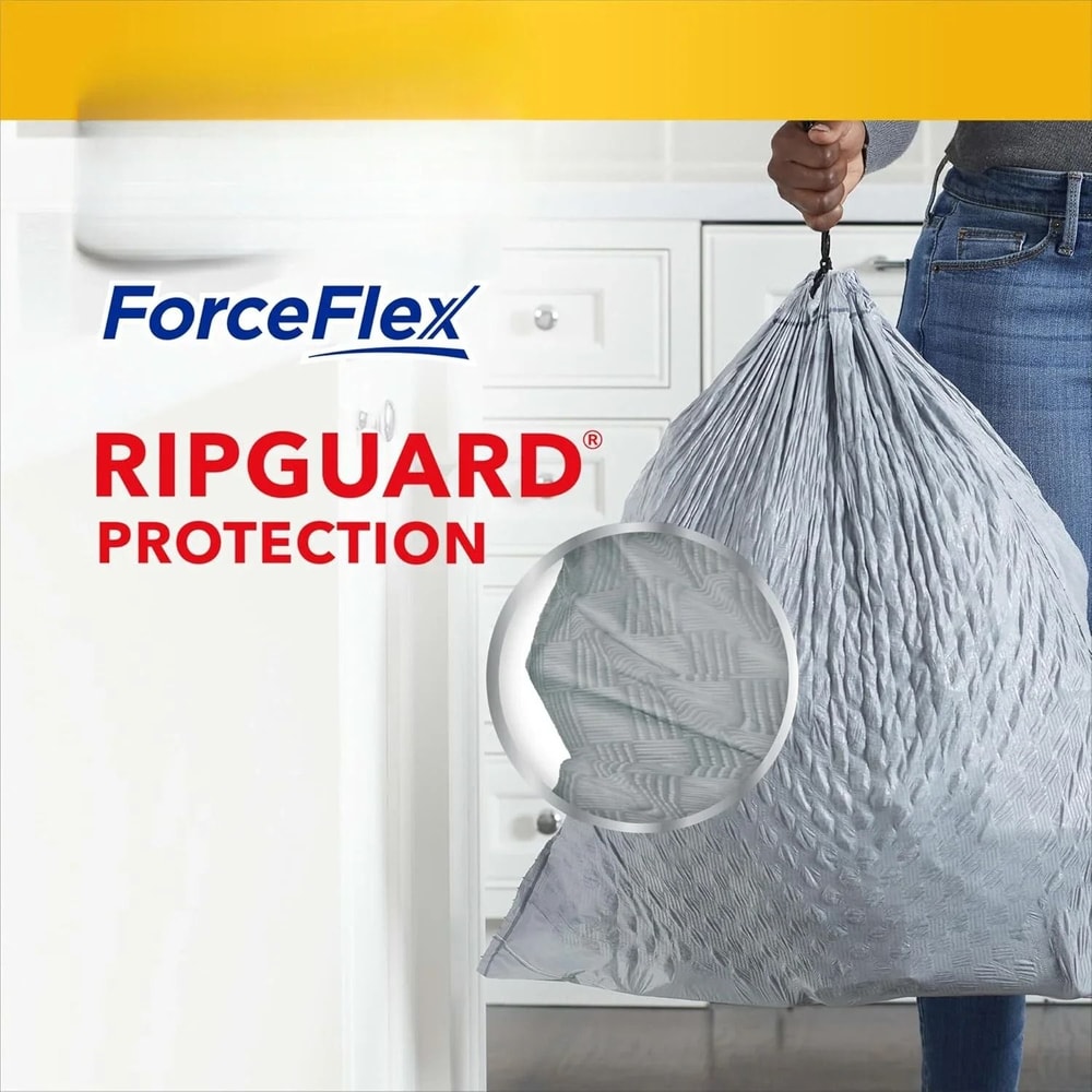 Heavy Duty Odor Defying Kitchen Containment Module 5