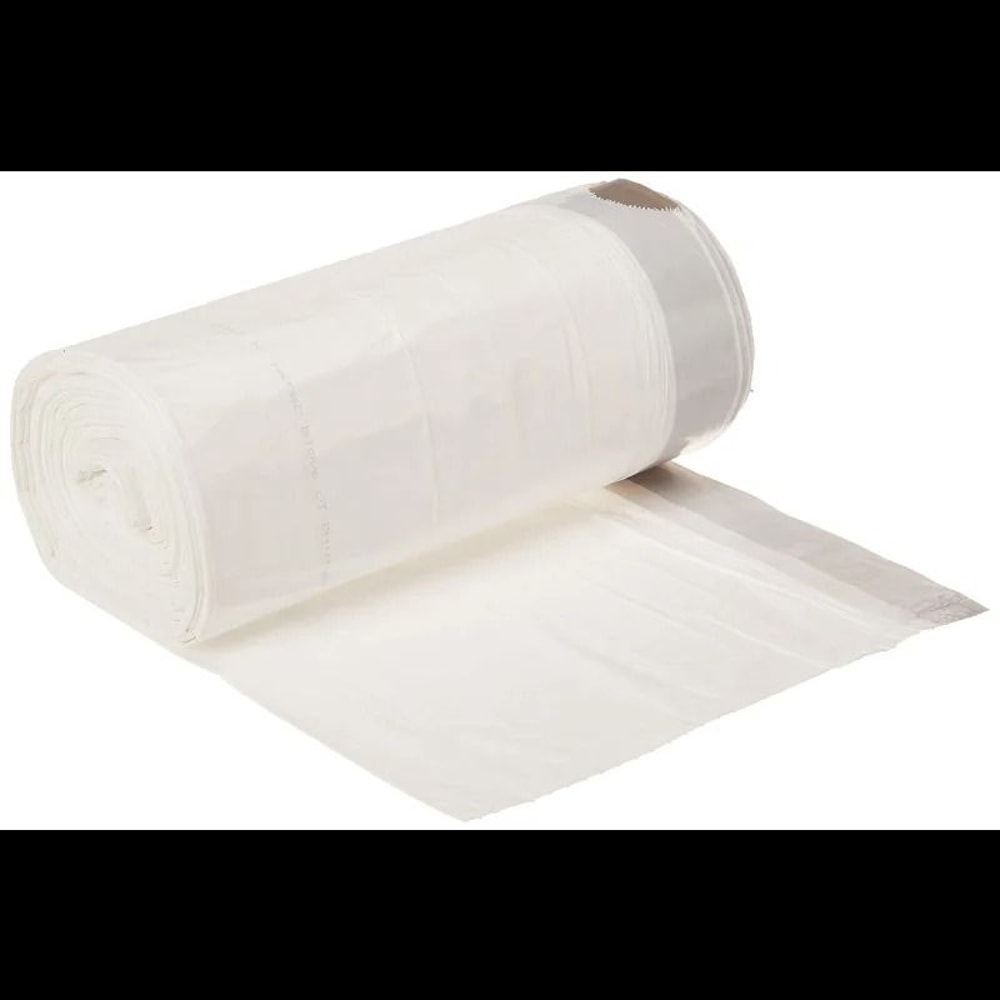 Reinforced High Capacity Industrial Compactor Bags 2