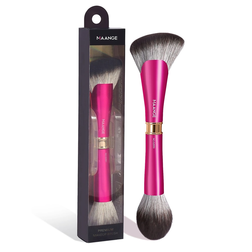 DualEnded Fan And Round Top Precision Applicator 6