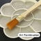 Multi Pack Precision Fine Detail Brushes 1
