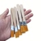 Multi Pack Precision Fine Detail Brushes 3