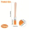 Multi Pack Precision Fine Detail Brushes 7