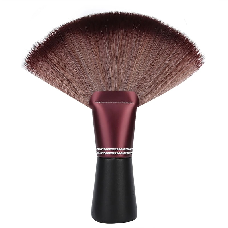 Professional Salon Grade Neck And Shoulder Sweep 5