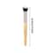 Professional Bamboo Precision Concealer And Detail Brush 2
