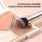Professional Bamboo Precision Concealer And Detail Brush 3