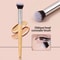 Professional Bamboo Precision Concealer And Detail Brush 5