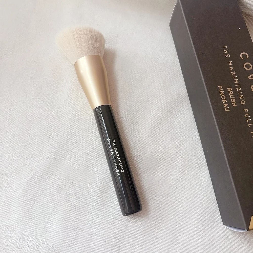 Professional Maximizing Full Face Angled Applicator 0