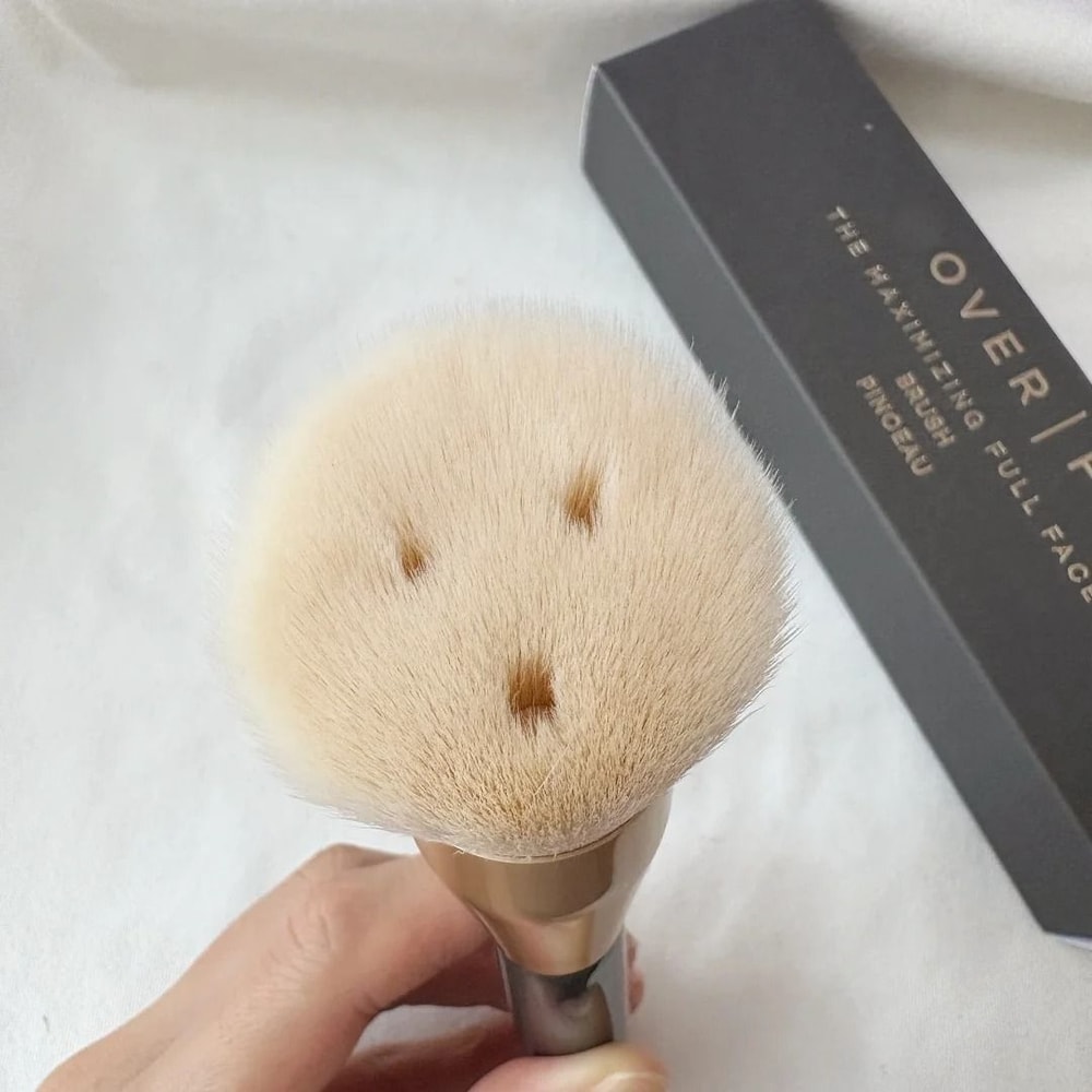 Professional Maximizing Full Face Angled Applicator 2