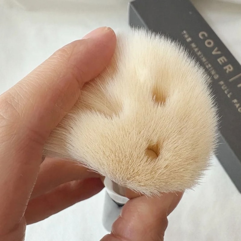 Professional Maximizing Full Face Angled Applicator 3