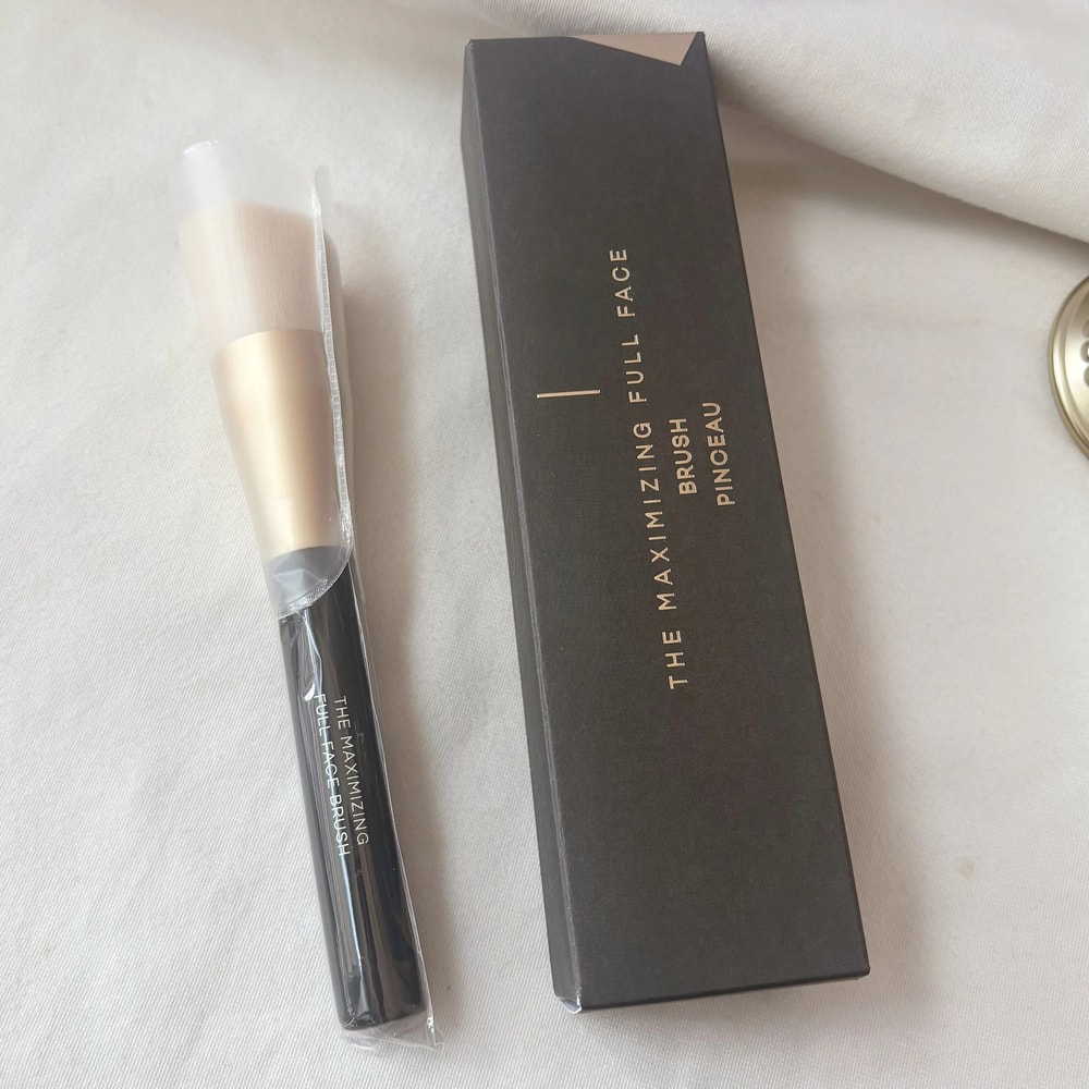 Professional Maximizing Full Face Angled Applicator 6