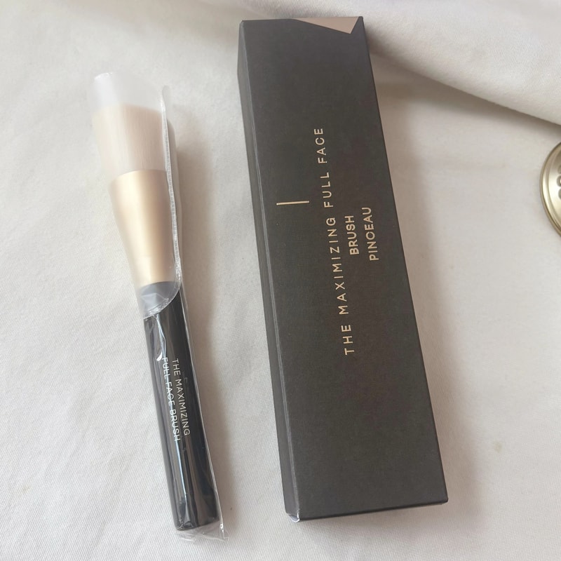 Professional Maximizing Full Face Angled Applicator 6