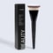Skin Friendly Flat Head Foundation And Buffing Tool 9