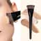 Skin Friendly Flat Head Foundation And Buffing Tool 4
