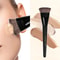 Skin Friendly Flat Head Foundation And Buffing Tool 4