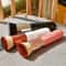 High Density Flat Top Kabuki Buffing Tool 3