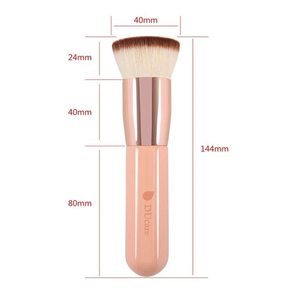 High Density Flat Top Kabuki Buffing Tool 4