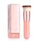 High Density Flat Top Kabuki Buffing Tool 5