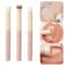 Triple Set Soft Mushroom Head Cosmetic Applicators 1