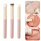 Triple Set Soft Mushroom Head Cosmetic Applicators 1