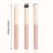 Triple Set Soft Mushroom Head Cosmetic Applicators 5