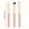 Triple Set Soft Mushroom Head Cosmetic Applicators 5