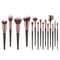 Onyx Series Natural Fiber Multi Piece Beauty Collection 9