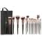 Onyx Series Natural Fiber Multi Piece Beauty Collection 10