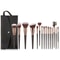 Onyx Series Natural Fiber Multi Piece Beauty Collection 10
