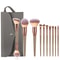 Onyx Series Natural Fiber Multi Piece Beauty Collection 11