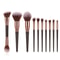 Onyx Series Natural Fiber Multi Piece Beauty Collection 7