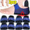 Shock Absorbing U Cup Silicone Heel Protector 1
