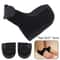 Shock Absorbing U Cup Silicone Heel Protector 7