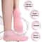 Full Coverage Hydrogel Moisturizing Foot Sleeves 4