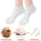 Full Coverage Hydrogel Moisturizing Foot Sleeves 5