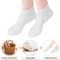Full Coverage Hydrogel Moisturizing Foot Sleeves 5