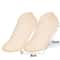 Full Coverage Hydrogel Moisturizing Foot Sleeves 7