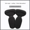 Anatomical T Shape Heel Cushion And Friction Shield 7