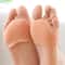 Honeycomb Aerated Metatarsal Shock Absorbers 0