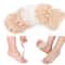 Honeycomb Aerated Metatarsal Shock Absorbers 1