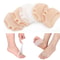 Honeycomb Aerated Metatarsal Shock Absorbers 1