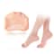 Honeycomb Aerated Metatarsal Shock Absorbers 2