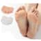 Honeycomb Aerated Metatarsal Shock Absorbers 3