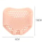 Honeycomb Aerated Metatarsal Shock Absorbers 4