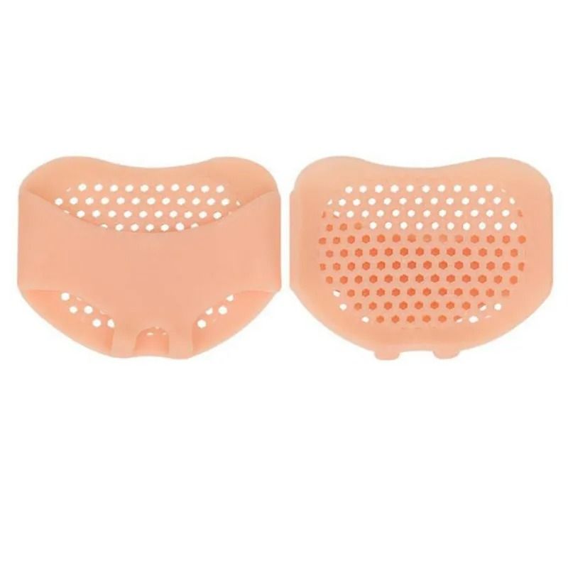Honeycomb Aerated Metatarsal Shock Absorbers 6