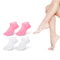 Anti Crack Intensive Hydration Foot Spa Sleeves 1