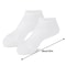 Anti Crack Intensive Hydration Foot Spa Sleeves 5