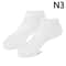 Anti Crack Intensive Hydration Foot Spa Sleeves 8