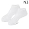 Anti Crack Intensive Hydration Foot Spa Sleeves 8