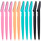 Precision Dermaplaning And Brow Shaping Collection 6