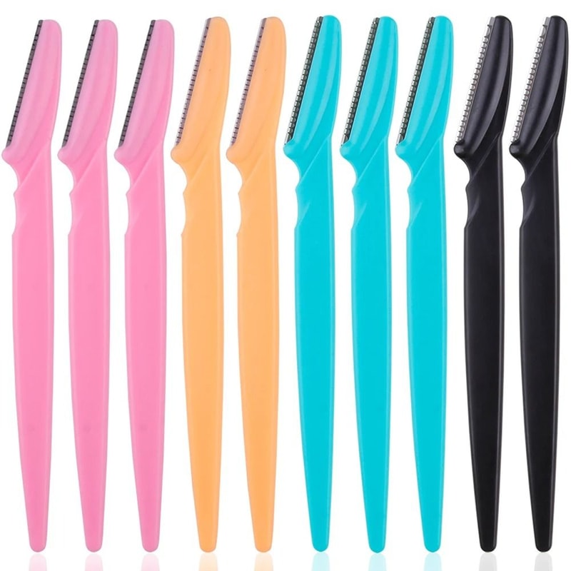 Precision Dermaplaning And Brow Shaping Collection 6
